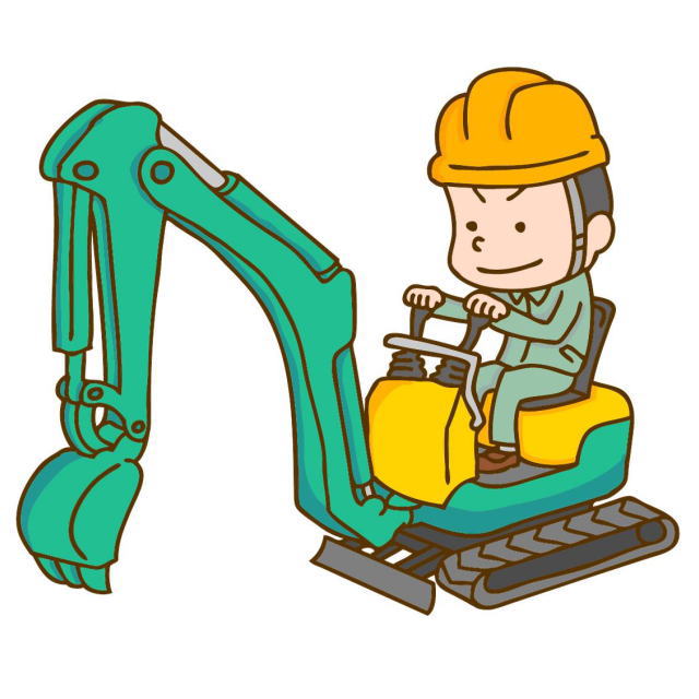 建設機械、フォークリフト、テールゲートリフター業務などの資格取得なら徳島県の労働安全研究所へ